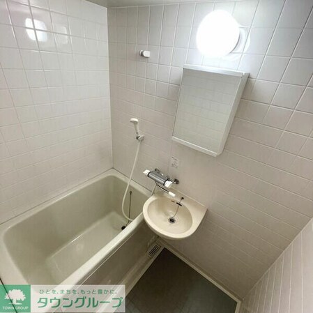 リバーフロントプラザの物件内観写真